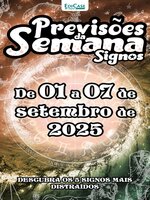 Previsões da Semana